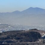 Salud pública amenazada por la calidad del aire en BC