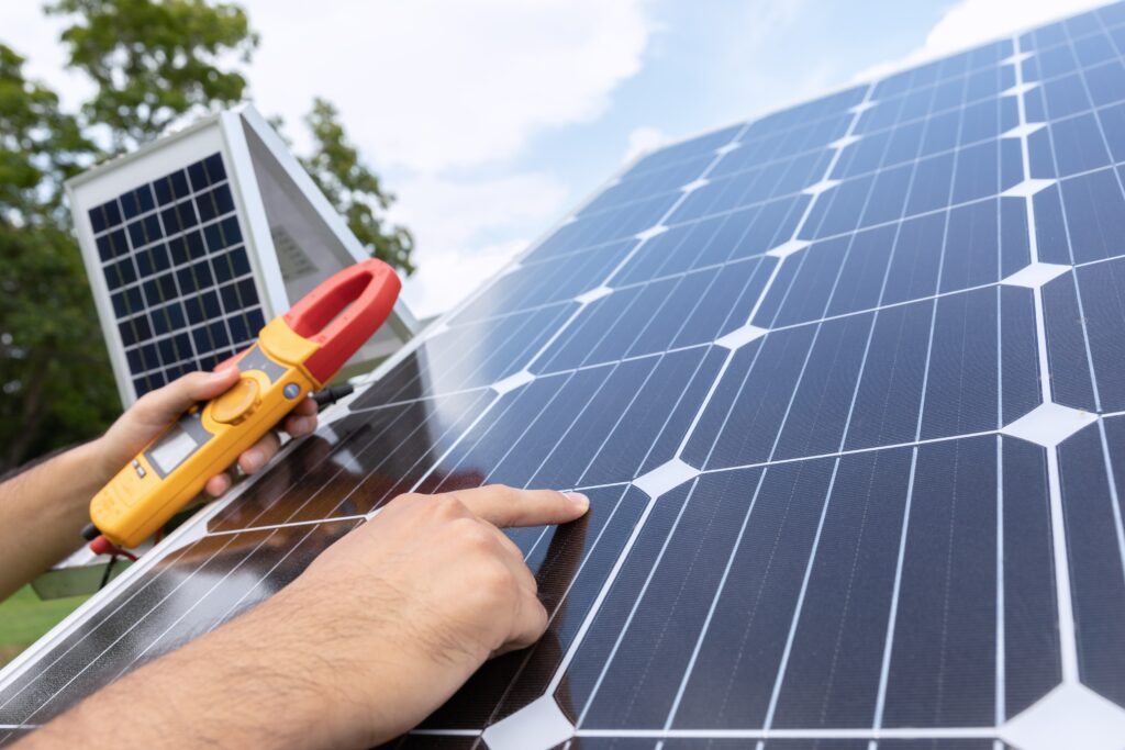 México país privilegiado para generación de energía fotovoltaica