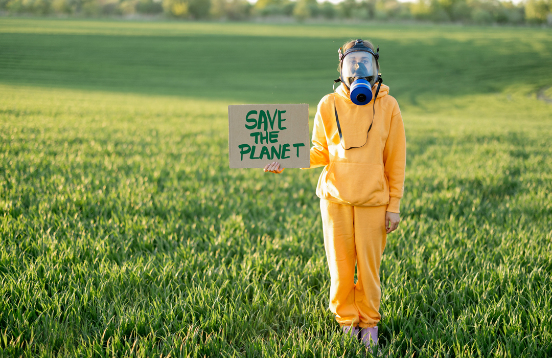 El sobregiro del planeta es un indicador que nos debe poner en alerta como país, como sociedad y de manera individual, para no gastarnos nuestro saldo natural.