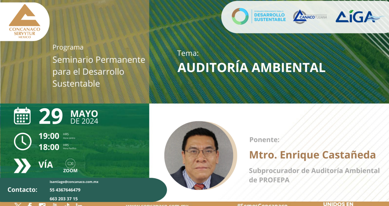 AUDITORÍA AMBIENTAL