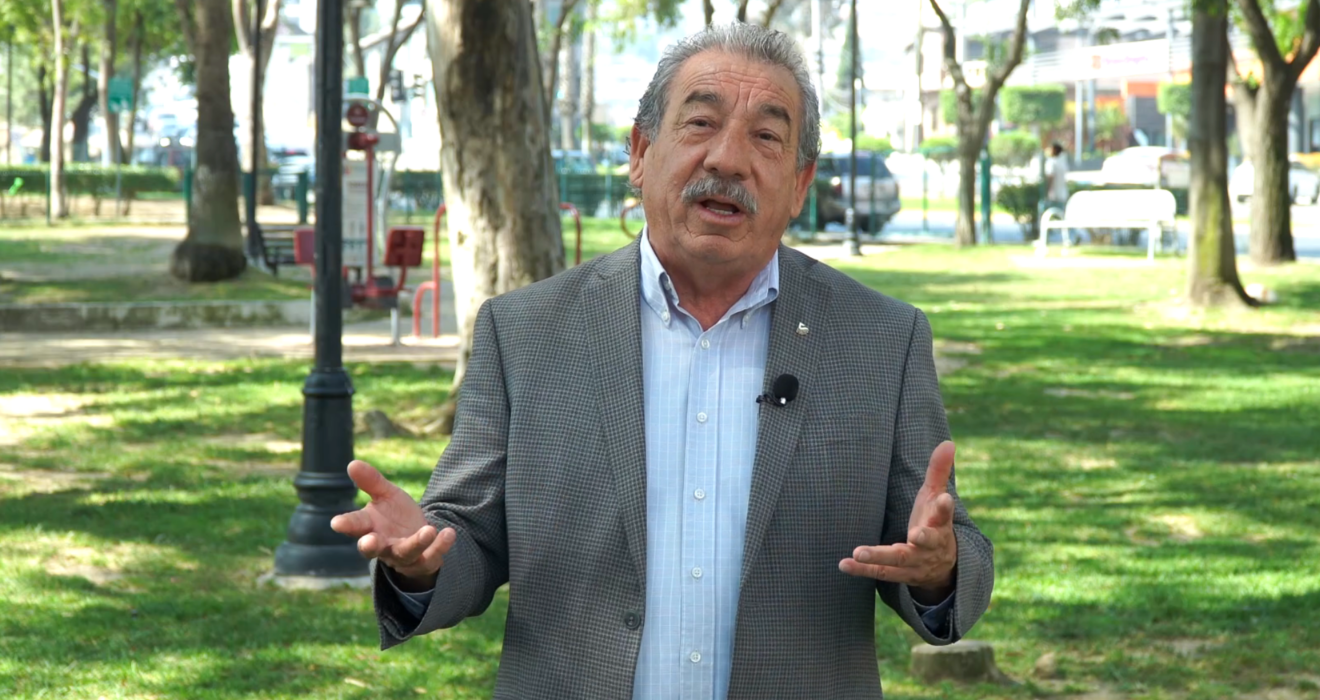 IBQ. José Carmelo Zavala Álvarez