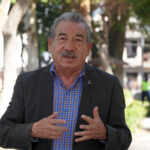 IBQ. José Carmelo Zavala Álvarez, director del Centro de Innovación y Gestión Ambiental México A.C.