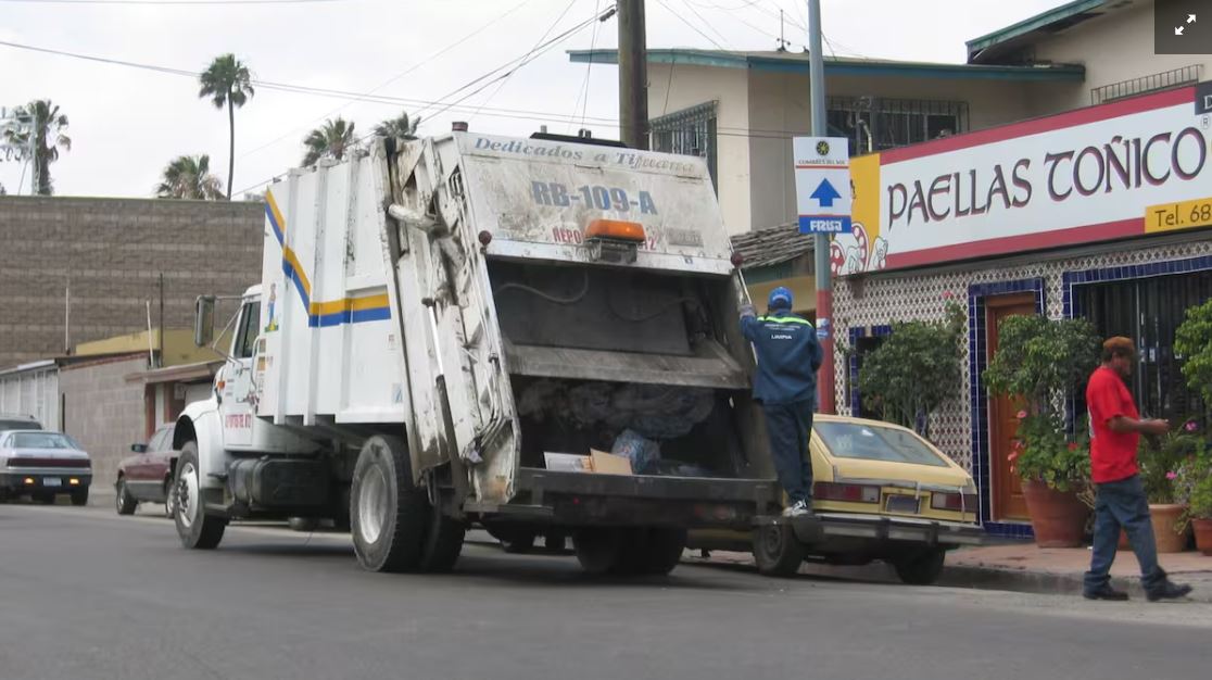 Espera que nuevo Ayuntamiento de Tijuana cumpla con el manejo correcto de basura