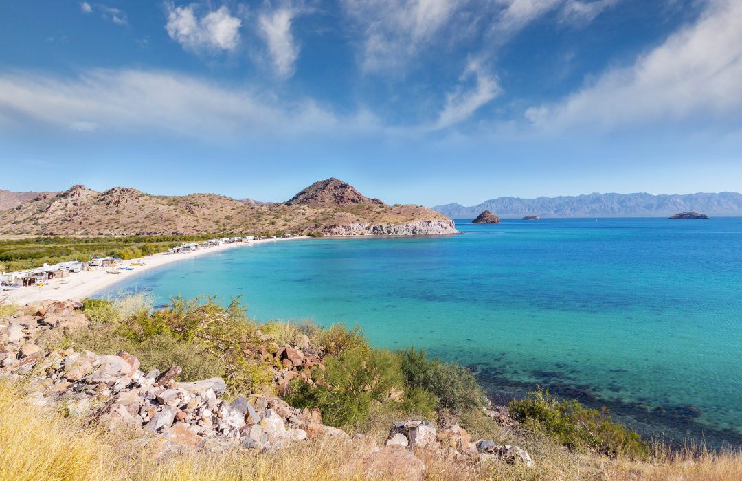 “Retos de conservación en Baja California” Seminario Permanente