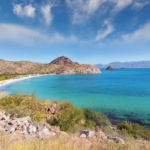 “Retos de conservación en Baja California” Seminario Permanente