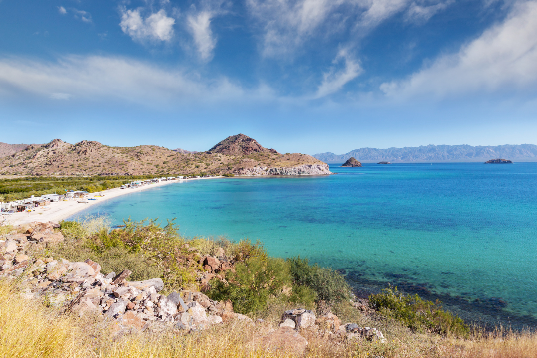 “Retos de conservación en Baja California” Seminario Permanente