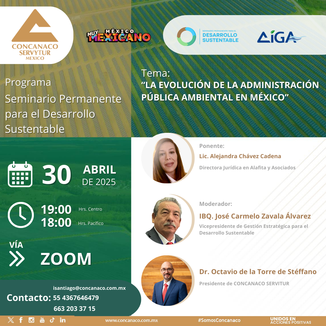 Lic. Alejandra Chávez Cadena Directora Juridica en Alafita y Asociados