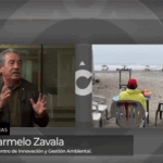 I.B.Q. José Carmelo Zavala Álvarez, advirtió sobre la grave situación de contaminación en las playas de Tijuana y Rosarito
