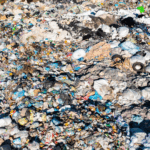 Los residuos peligrosos mal manejados pueden contaminar suelos, agua y aire, además de poner en riesgo la salud de miles de personas y ecosistemas