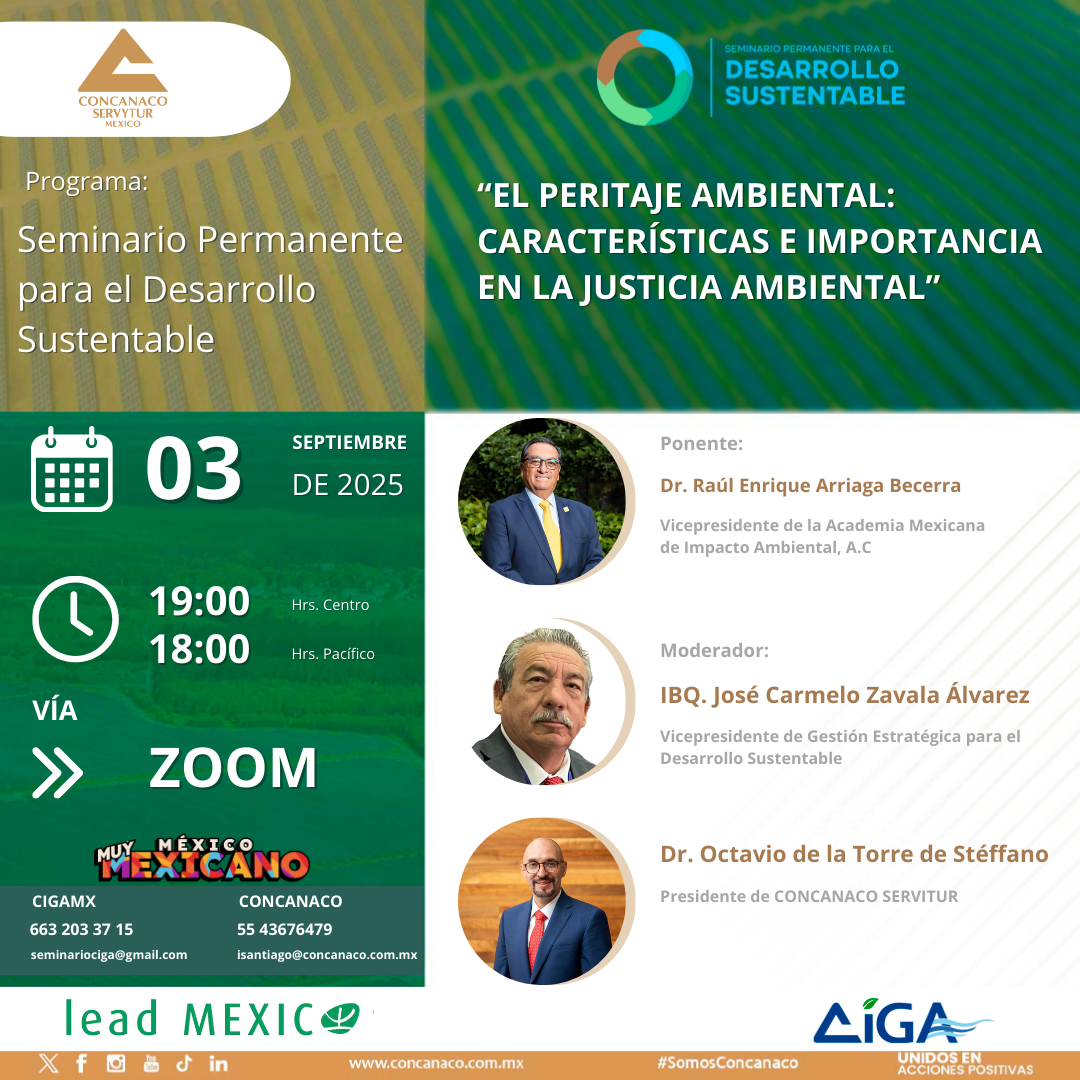 “El Peritaje Ambiental: Características e Importancia en la Justicia Ambiental”